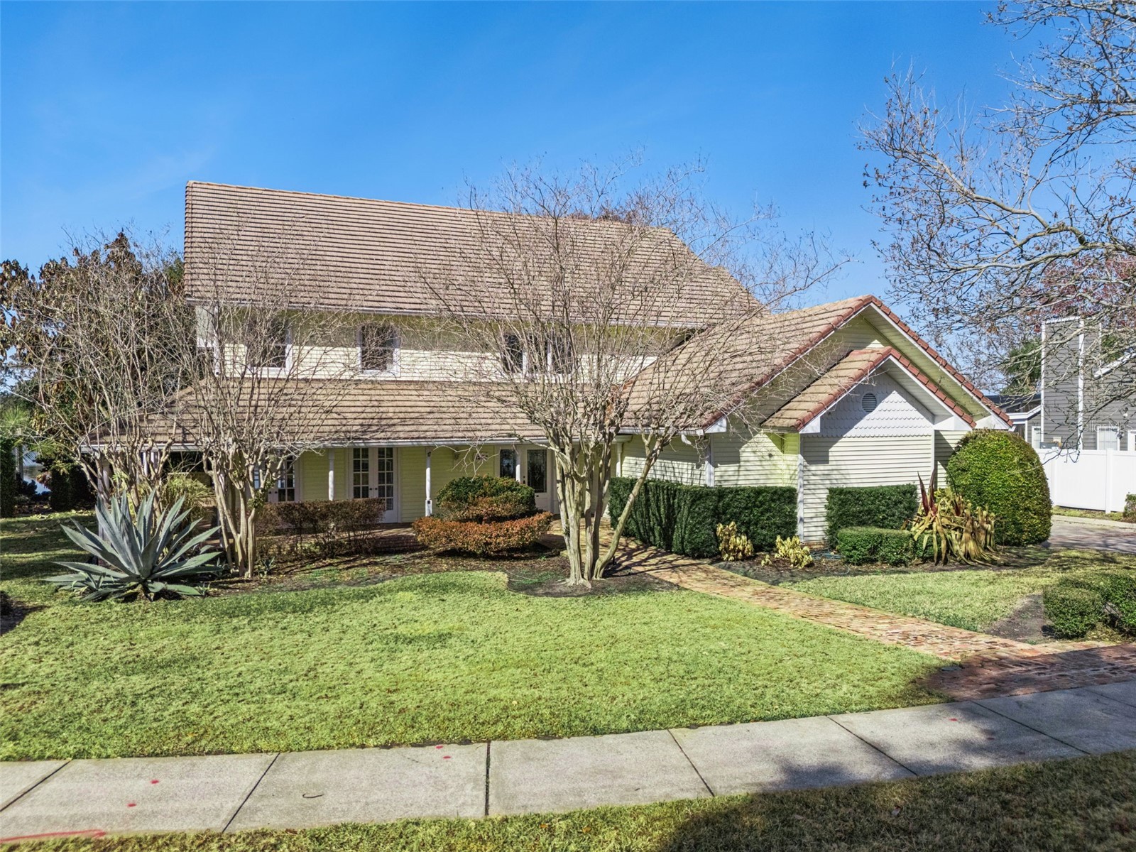 1256 Wellington Terrace Maitland FL 32751 - Lake of The Woods O6383274 image2