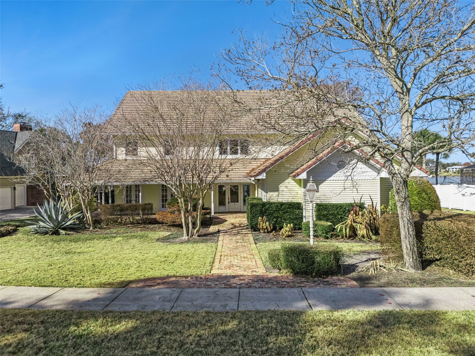 1256 Wellington Terrace Maitland FL 32751 - Lake of The Woods O6383274 image37