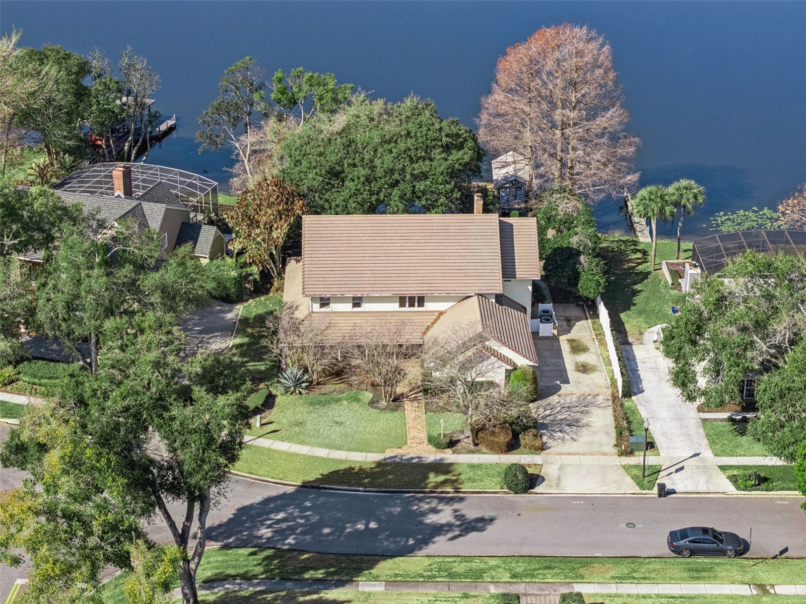 1256 Wellington Terrace Maitland FL 32751 - Lake of The Woods O6383274 image38