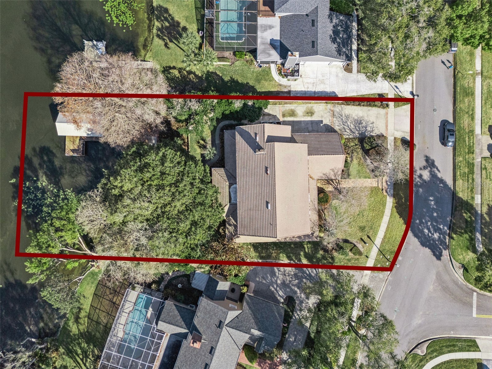 1256 Wellington Terrace Maitland FL 32751 - Lake of The Woods O6383274 image39