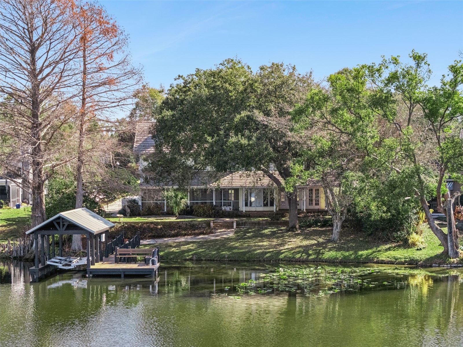 1256 Wellington Terrace Maitland FL 32751 - Lake of The Woods O6383274 image48