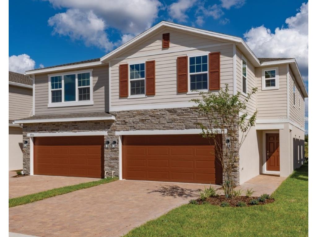 1256 Wispy Cypress Drive #387 Kissimmee FL 34746 O6044533 image1