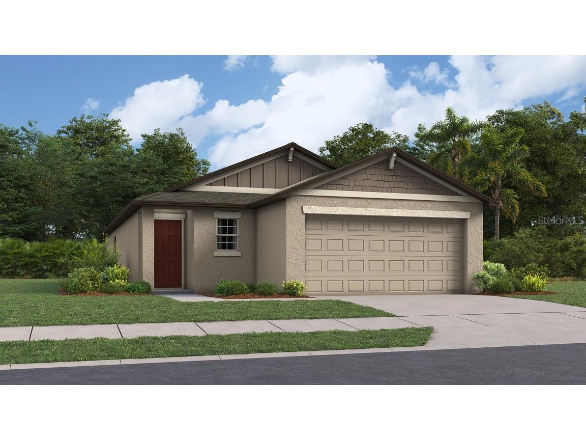 12561 Timber Moss Lane Riverview FL 33579 T3485976 image1