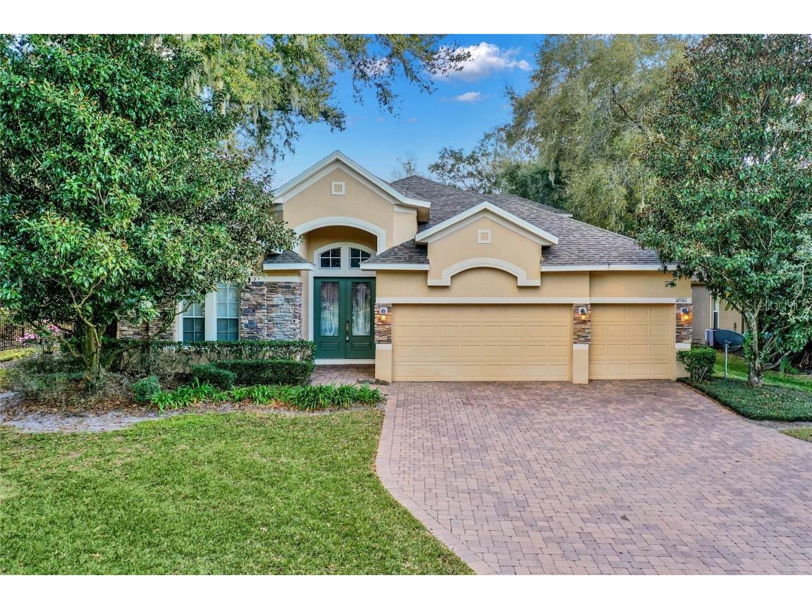 12561 Westfield Lakes Circle, Winter Garden, FL 34787 MLS O6177304