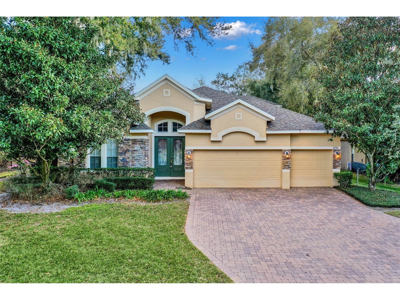 12561 Westfield Lakes Circle Winter Garden FL 34787 O6409526 image1