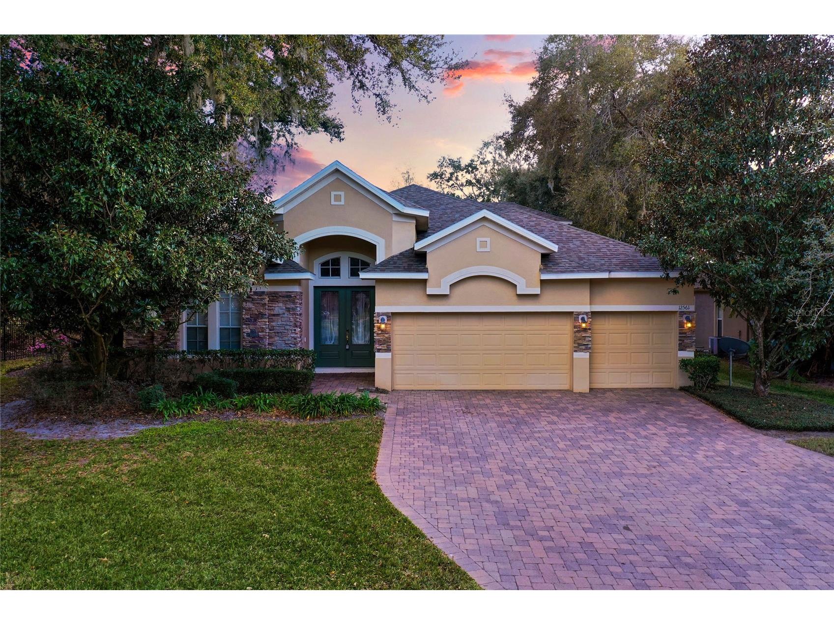 12561 Westfield Lakes Circle Winter Garden FL 34787 O6409526 image2