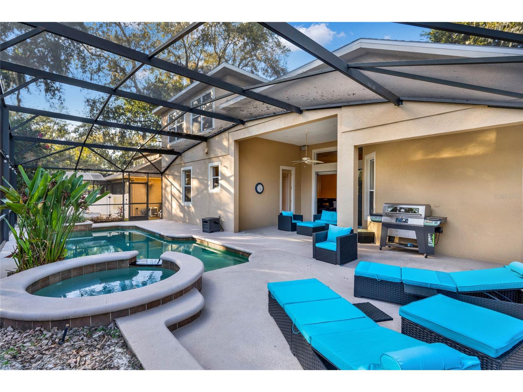 12561 Westfield Lakes Circle Winter Garden FL 34787 O6409526 image36