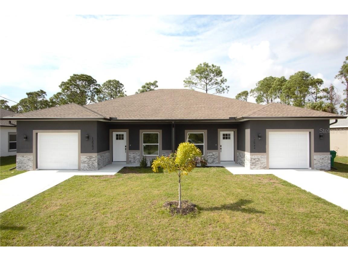 12562/12564 Buffing Road Port Charlotte FL 33981 A4601191 image1