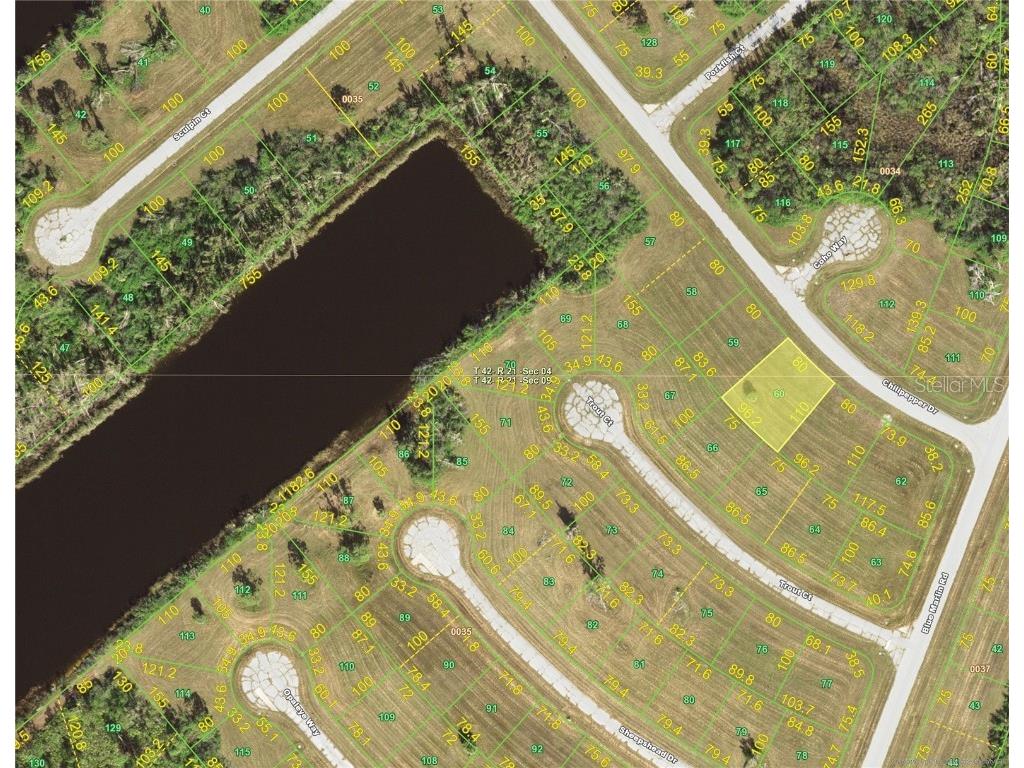 12563 Chilipepper Drive Placida FL 33946 D6132934 image1