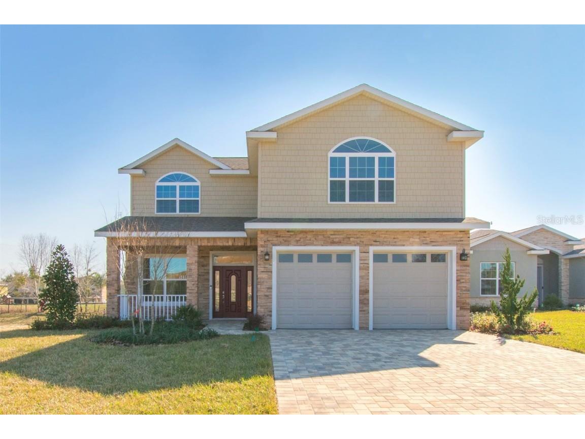 12563 NE 49th Drive Oxford FL 34484 J968990 image1