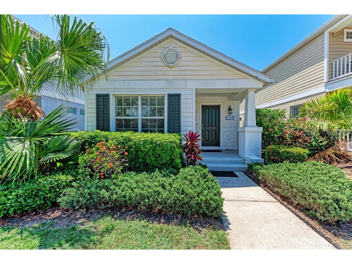 12563 Sagewood Drive Venice FL 34293 N6132798 image1