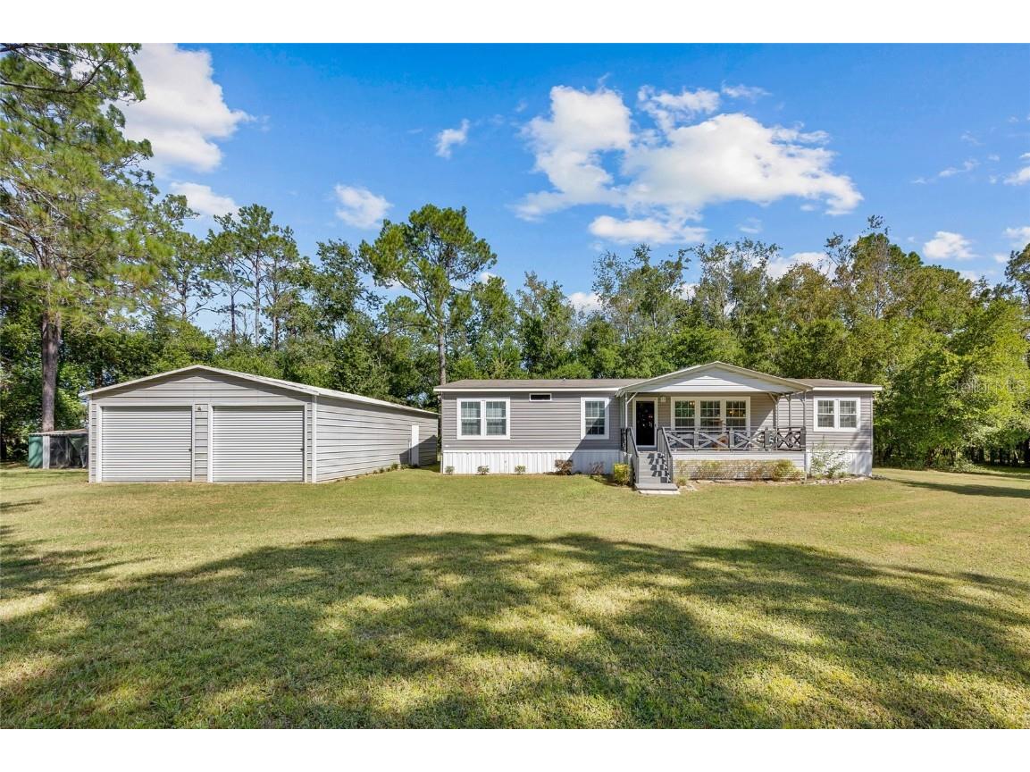 12563 SW Tustenuggee Avenue Fort White FL 32038 GC534109 image1