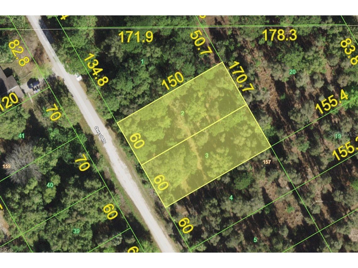 12564 & 12570 Gucci Drive Punta Gorda FL 33955 D6125589 image1