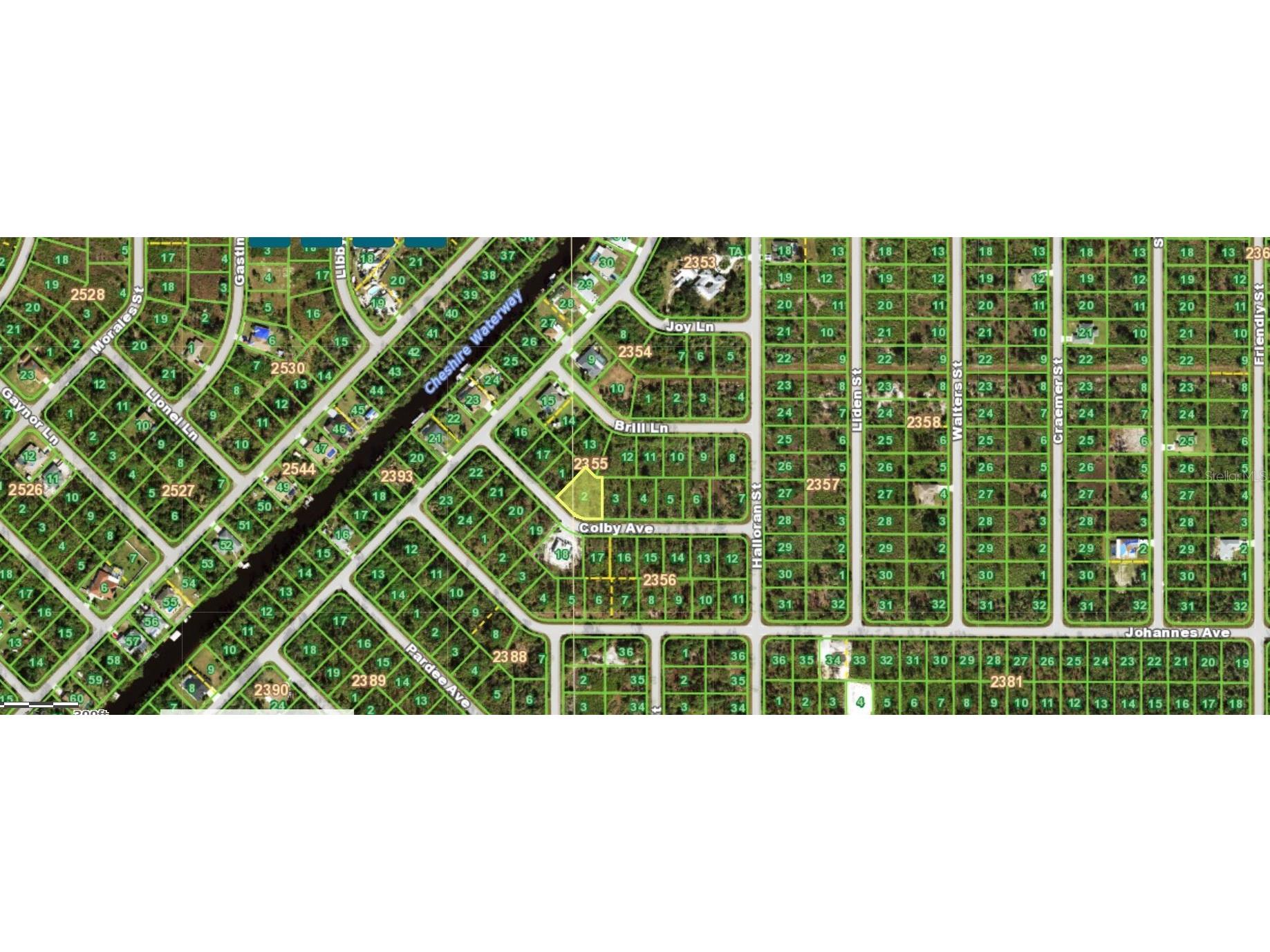 12564 Colby Avenue Port Charlotte FL 33953 C7494974 image2