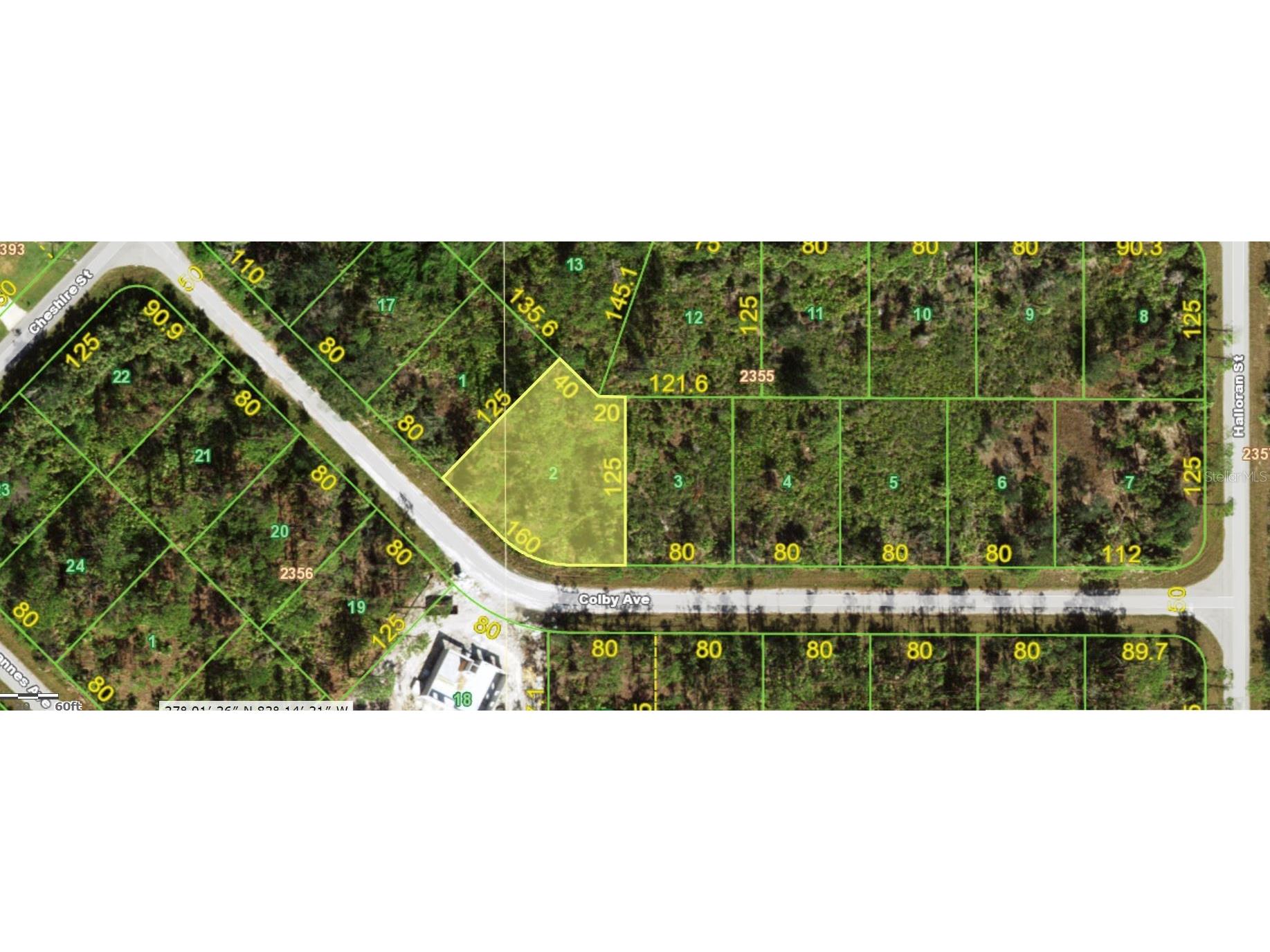 12564 Colby Avenue Port Charlotte FL 33953 C7494974 image1