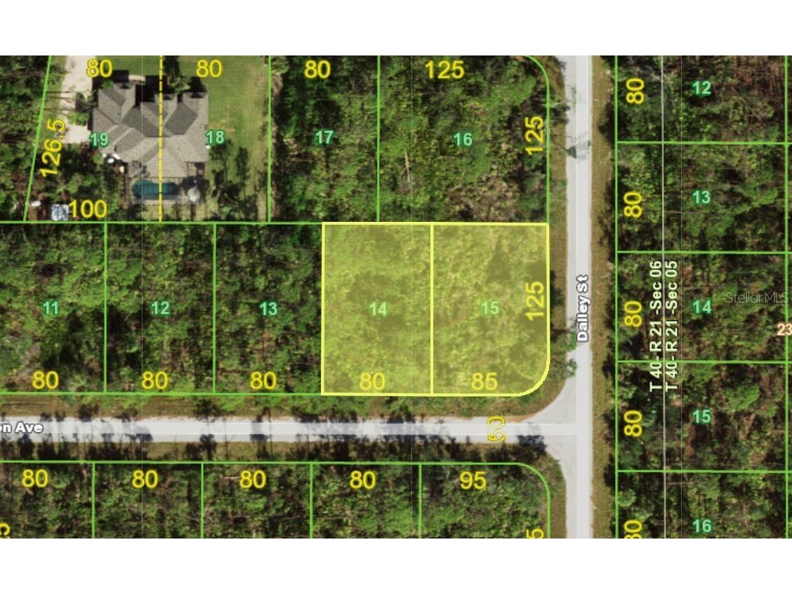 12564 E Welon Avenue Port Charlotte FL 33953 A4682086 image1