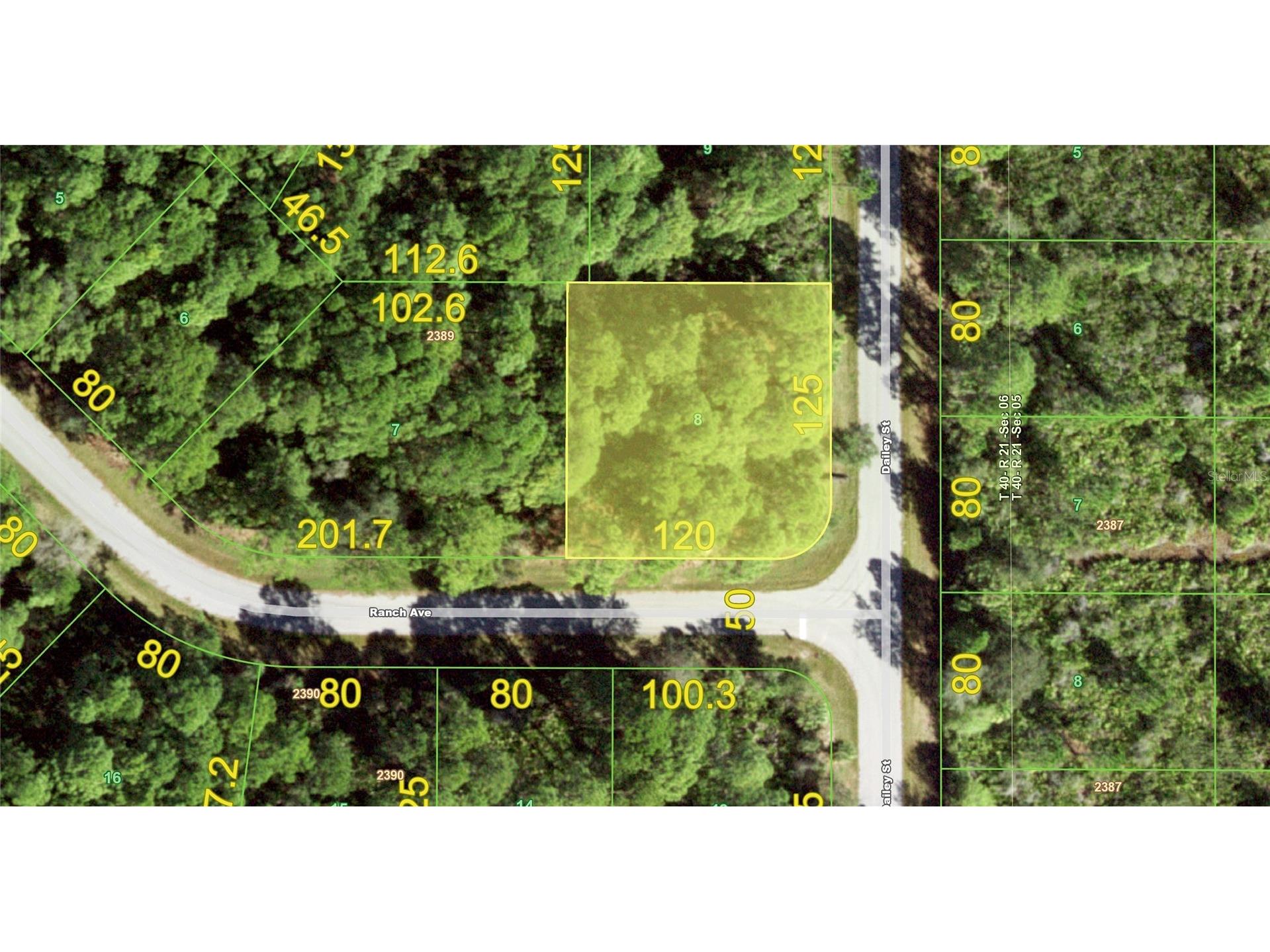 12564 Ranch Avenue Port Charlotte FL 33953 N6143863 image1