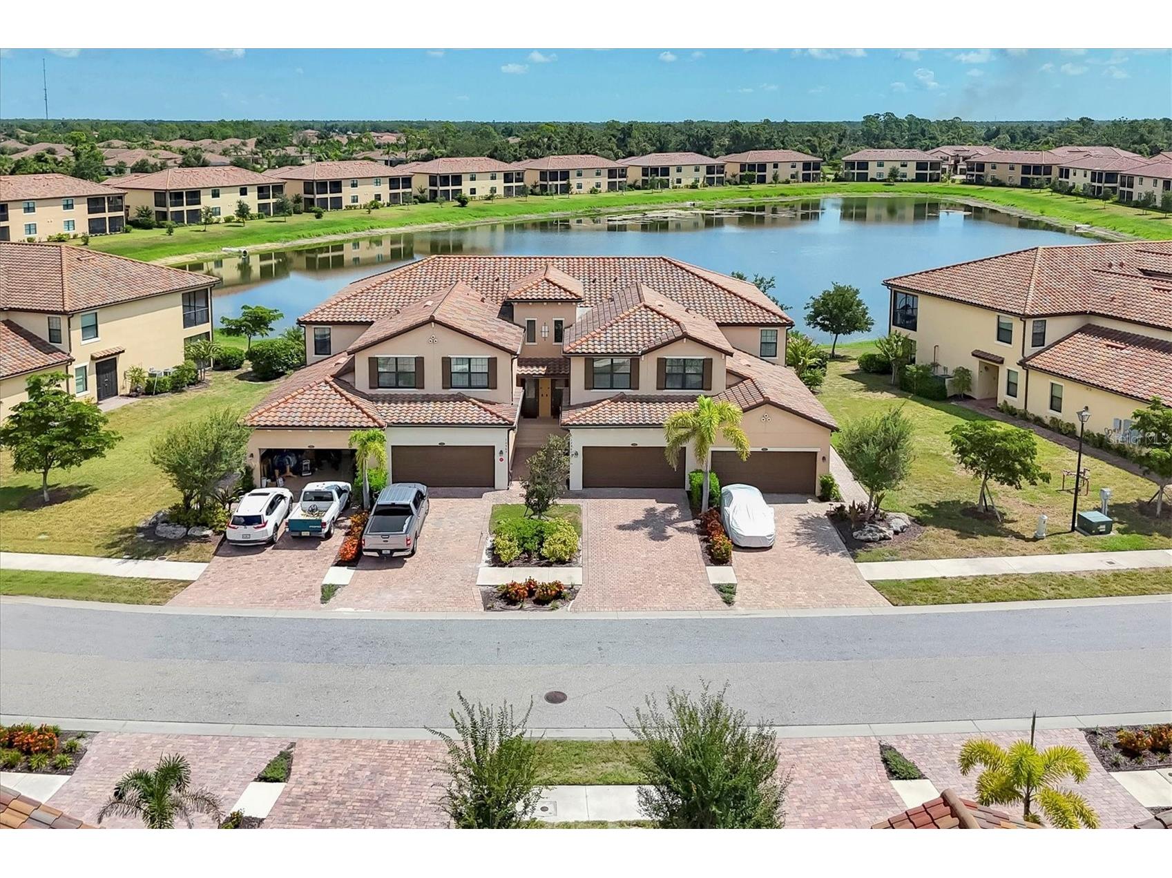 12565 Ghiberti Circle #202 Venice FL 34293 N6140058 image1