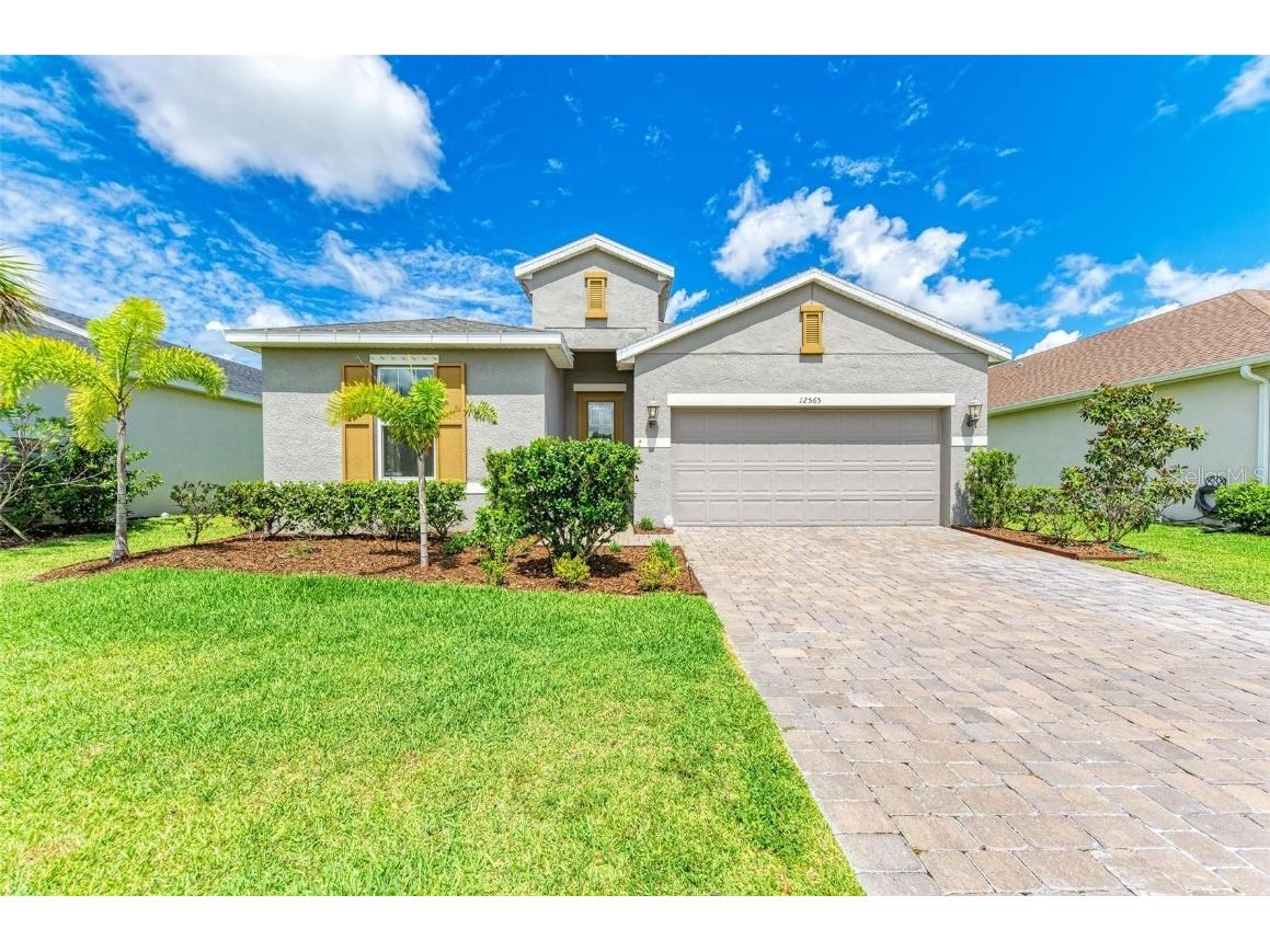 12565 Ryegrass Loop Parrish FL 34219 A4572132 image1