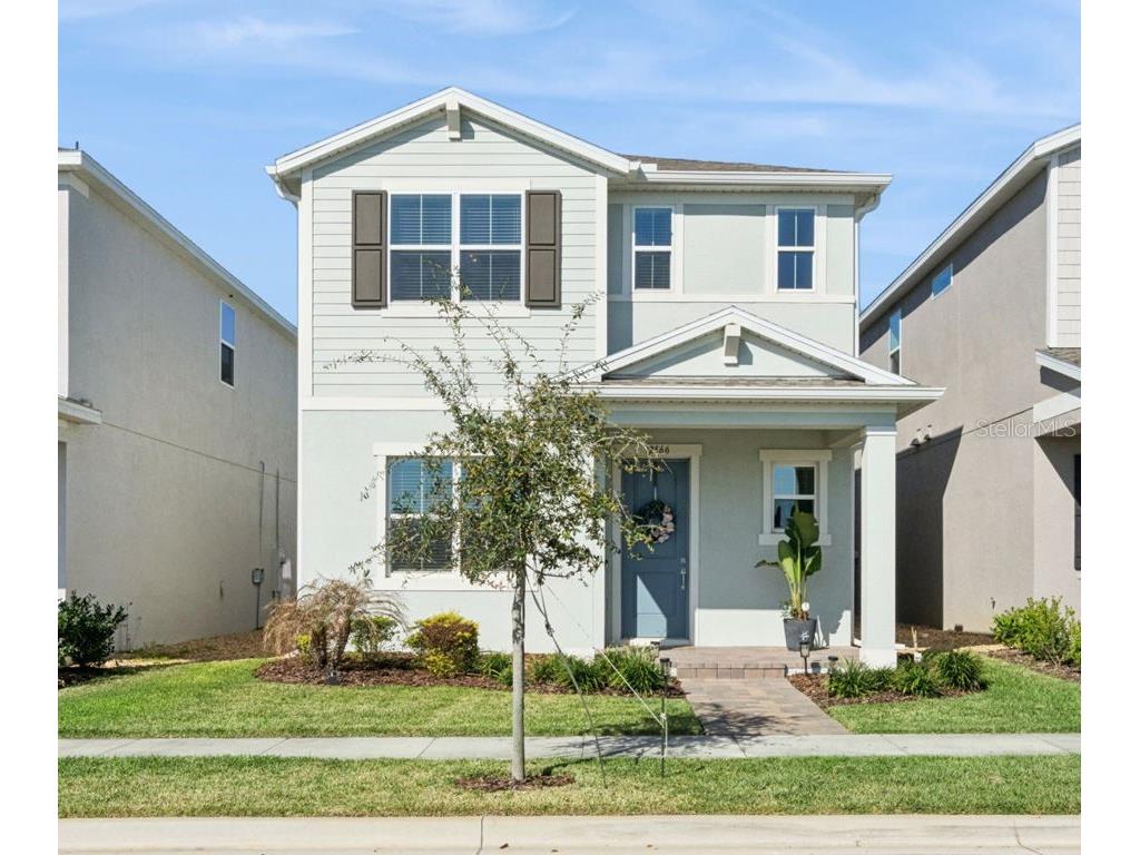 12566 Westhaven Oak Drive Winter Garden FL 34787 O6389532 image1