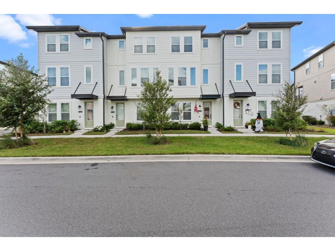 12566 Willstatter Avenue Orlando FL 32827 S5114192 image1