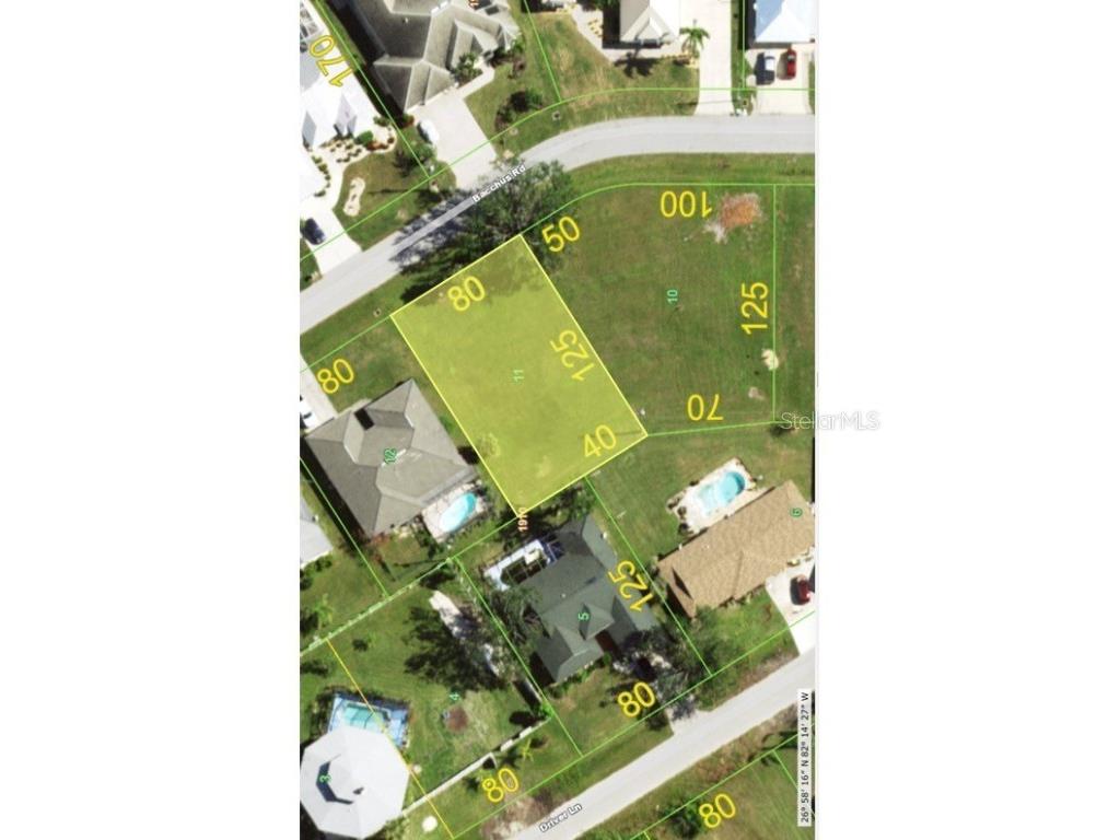 12567 Bacchus Rd Port Charlotte FL 33981 D6142296 image1