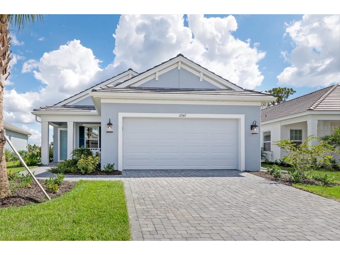 12567 Brookgreen Street Venice FL 34293 C7498599 image1
