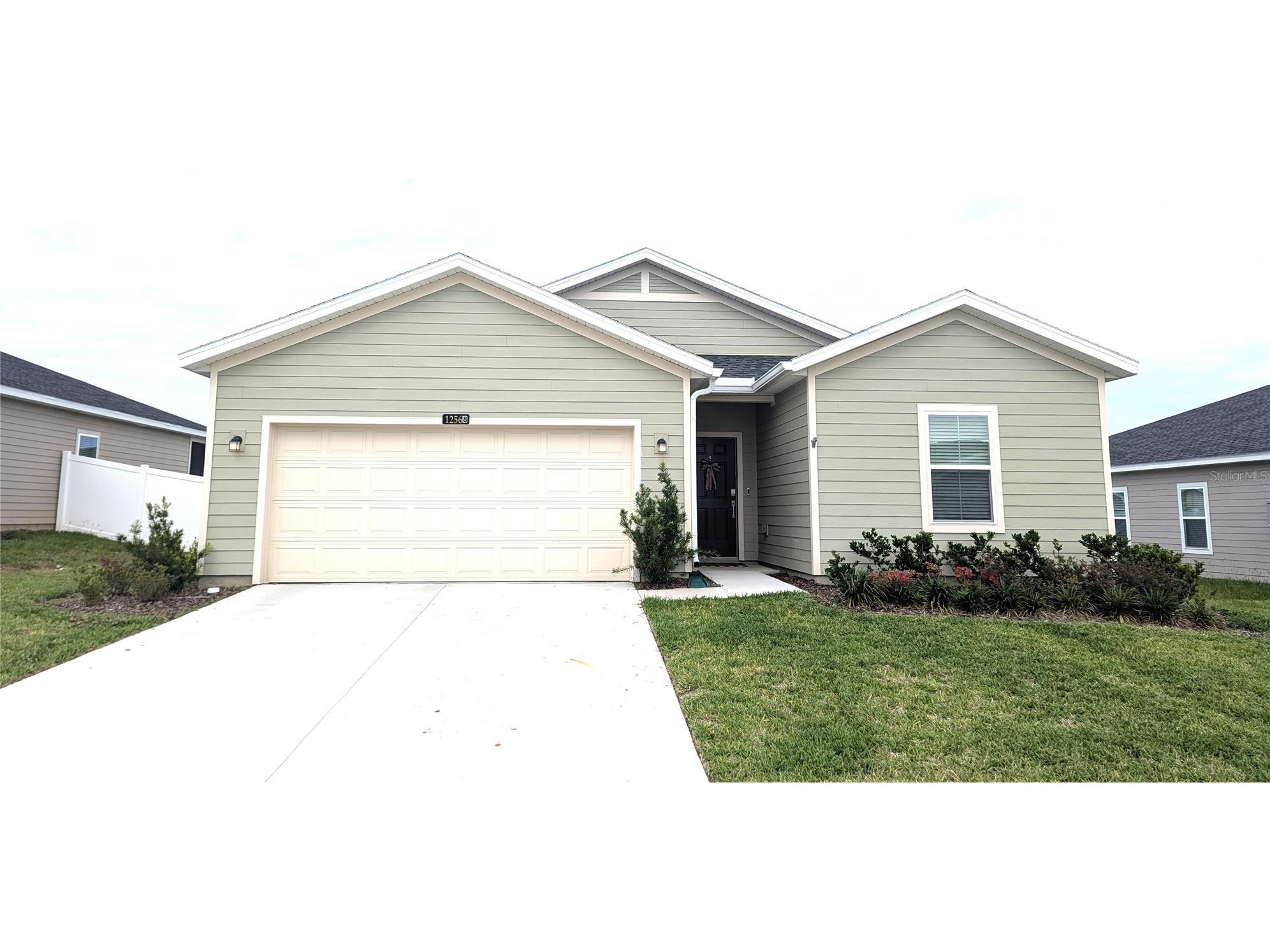 12568 NW 138th Drive Alachua FL 32615 GC541007 image1