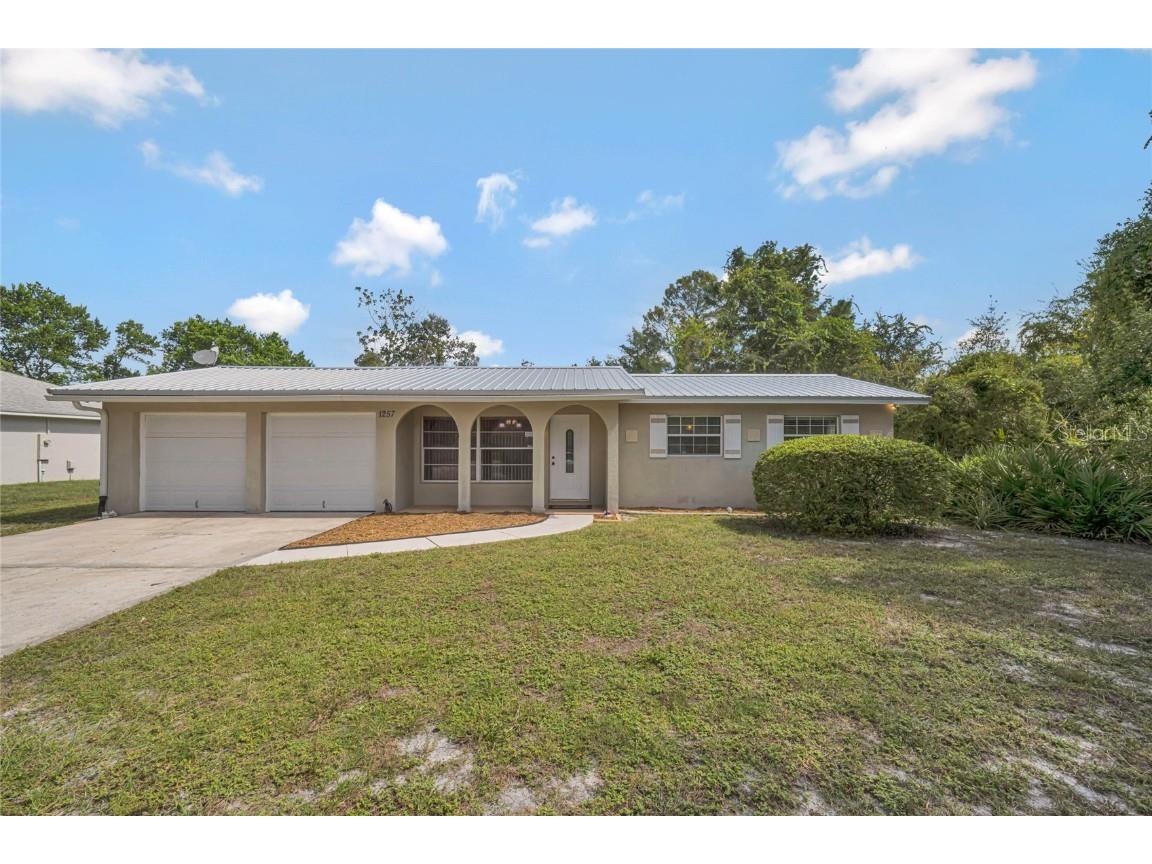 1257 Bailey Avenue Deltona FL 32725 O6149428 image1