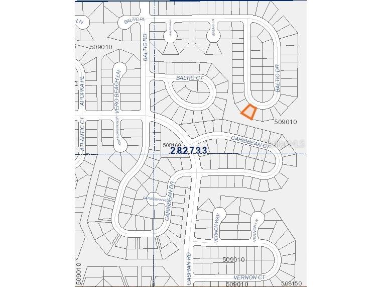 1257 Baltic Drive Poinciana FL 34759 S5049699 image1