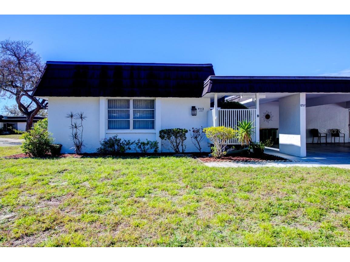 1257 Belleflower Street #113 Sarasota FL 34232 A4601079 image1
