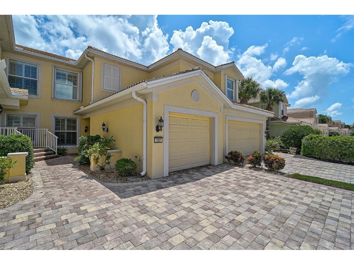1257 Burgos Drive #302 Sarasota FL 34238 - SOUTH CREEK A4661585 image3