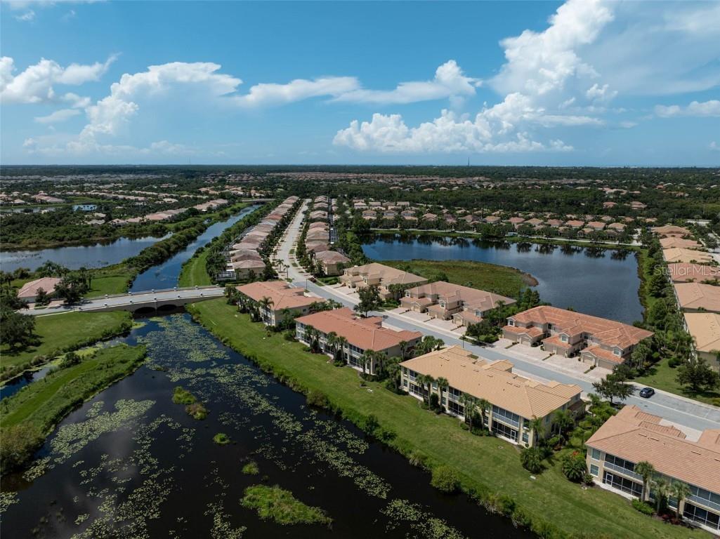 1257 Burgos Drive #302 Sarasota FL 34238 - SOUTH CREEK A4661585 image30