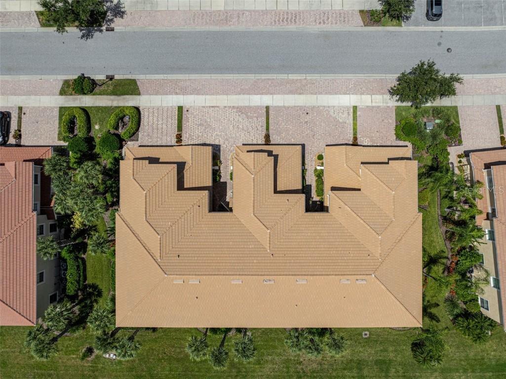 1257 Burgos Drive #302 Sarasota FL 34238 - SOUTH CREEK A4661585 image32