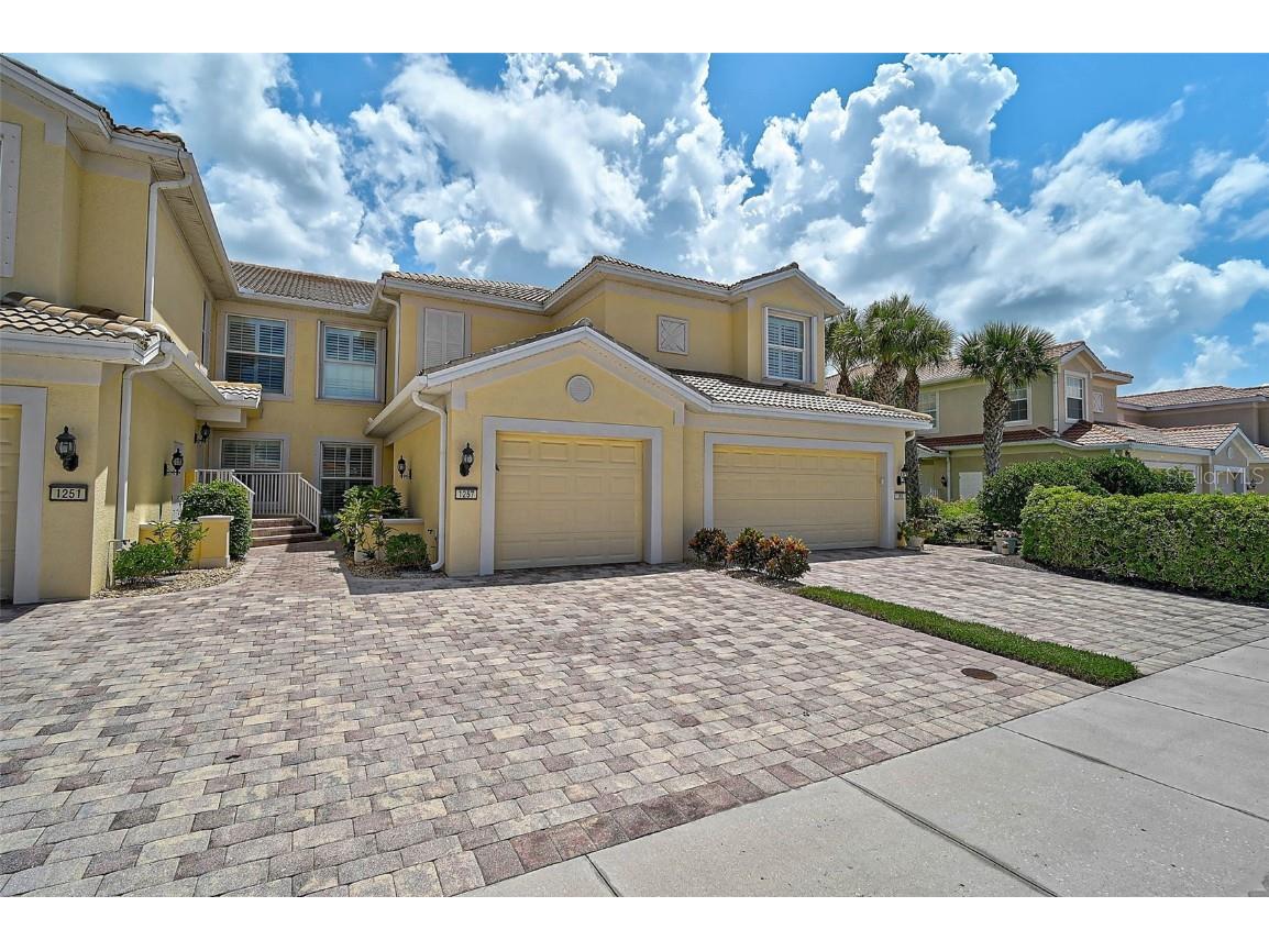 1257 Burgos Drive #302 Sarasota FL 34238 - SOUTH CREEK A4661585 image33