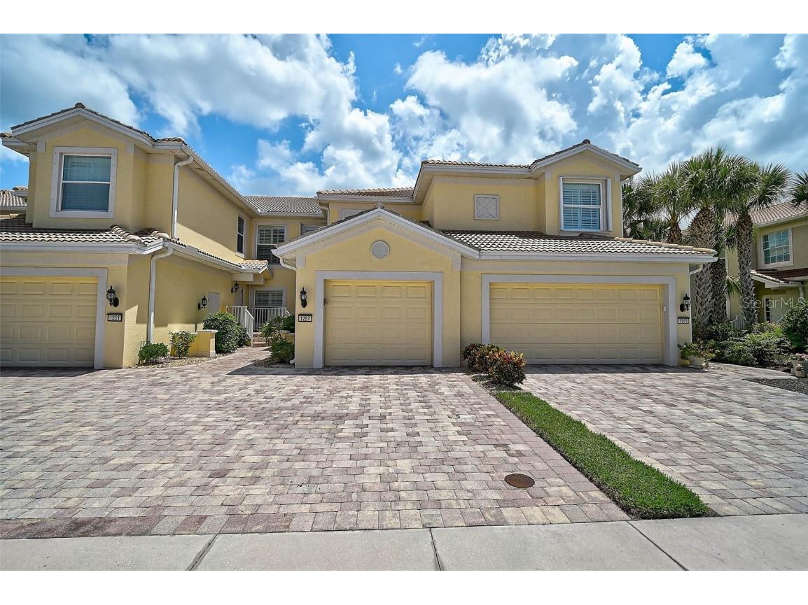 1257 Burgos Drive #302 Sarasota FL 34238 - SOUTH CREEK A4661585 image34
