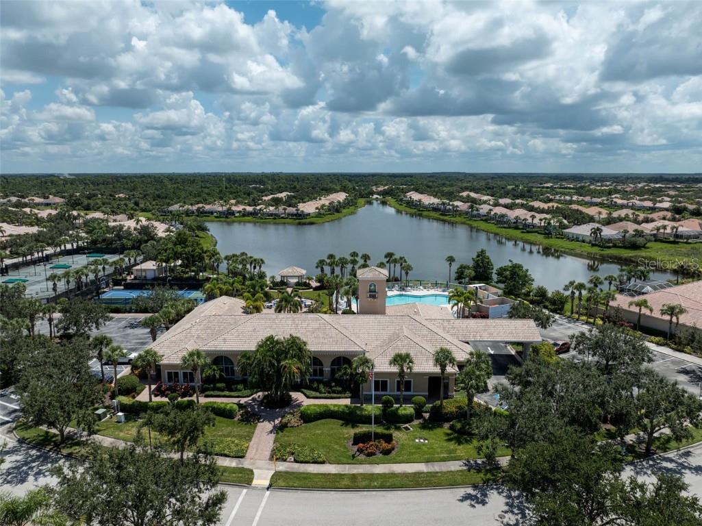 1257 Burgos Drive #302 Sarasota FL 34238 - SOUTH CREEK A4661585 image35