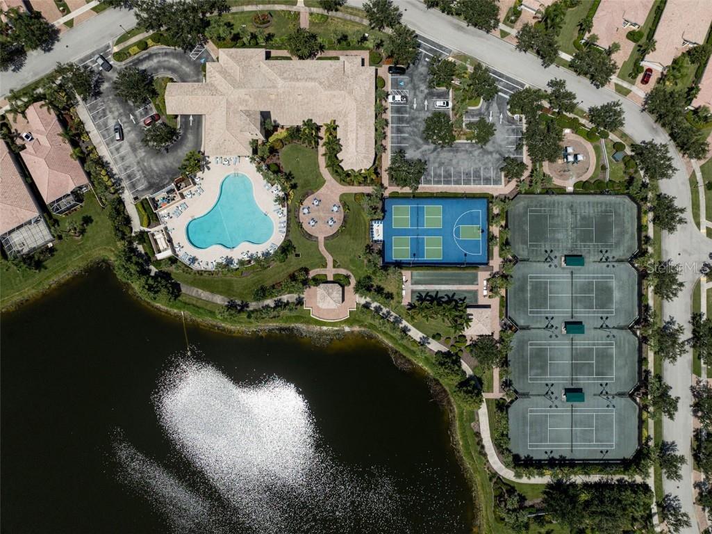 1257 Burgos Drive #302 Sarasota FL 34238 - SOUTH CREEK A4661585 image36