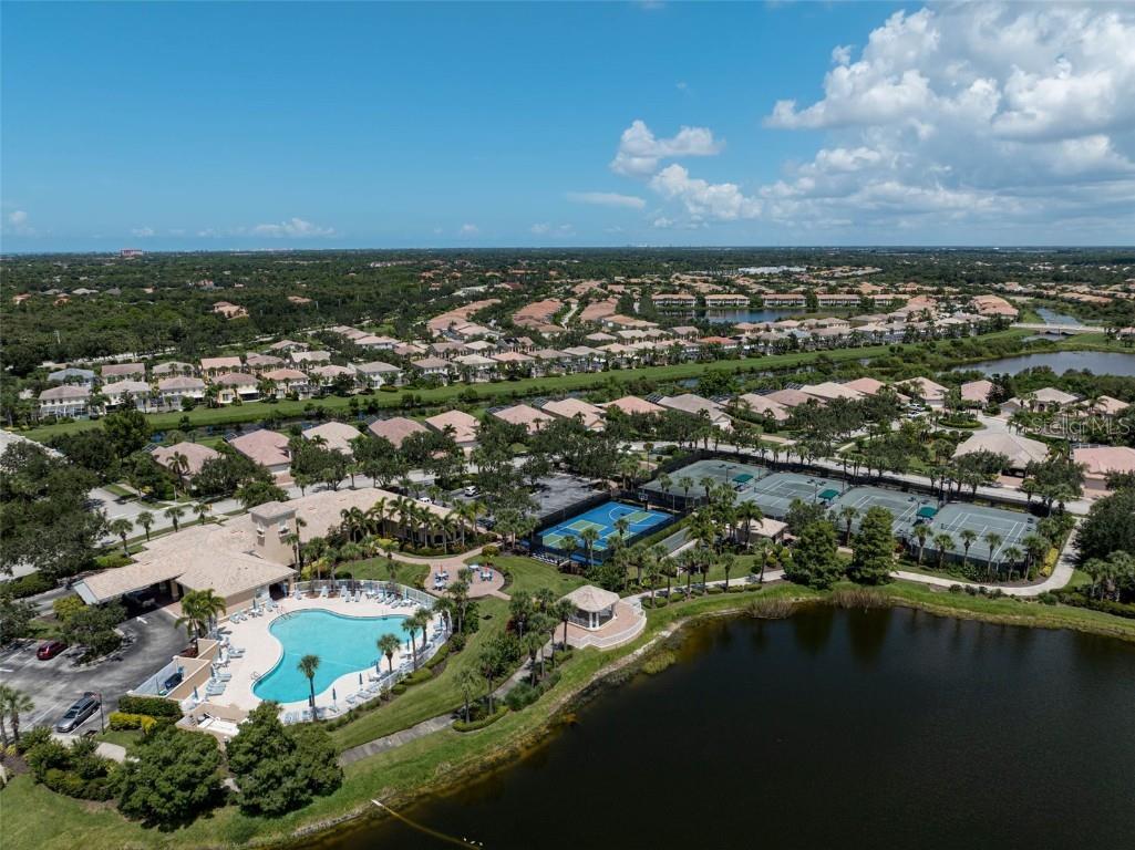 1257 Burgos Drive #302 Sarasota FL 34238 - SOUTH CREEK A4661585 image37