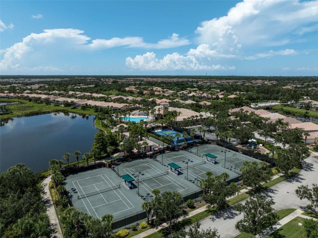 1257 Burgos Drive #302 Sarasota FL 34238 - SOUTH CREEK A4661585 image38