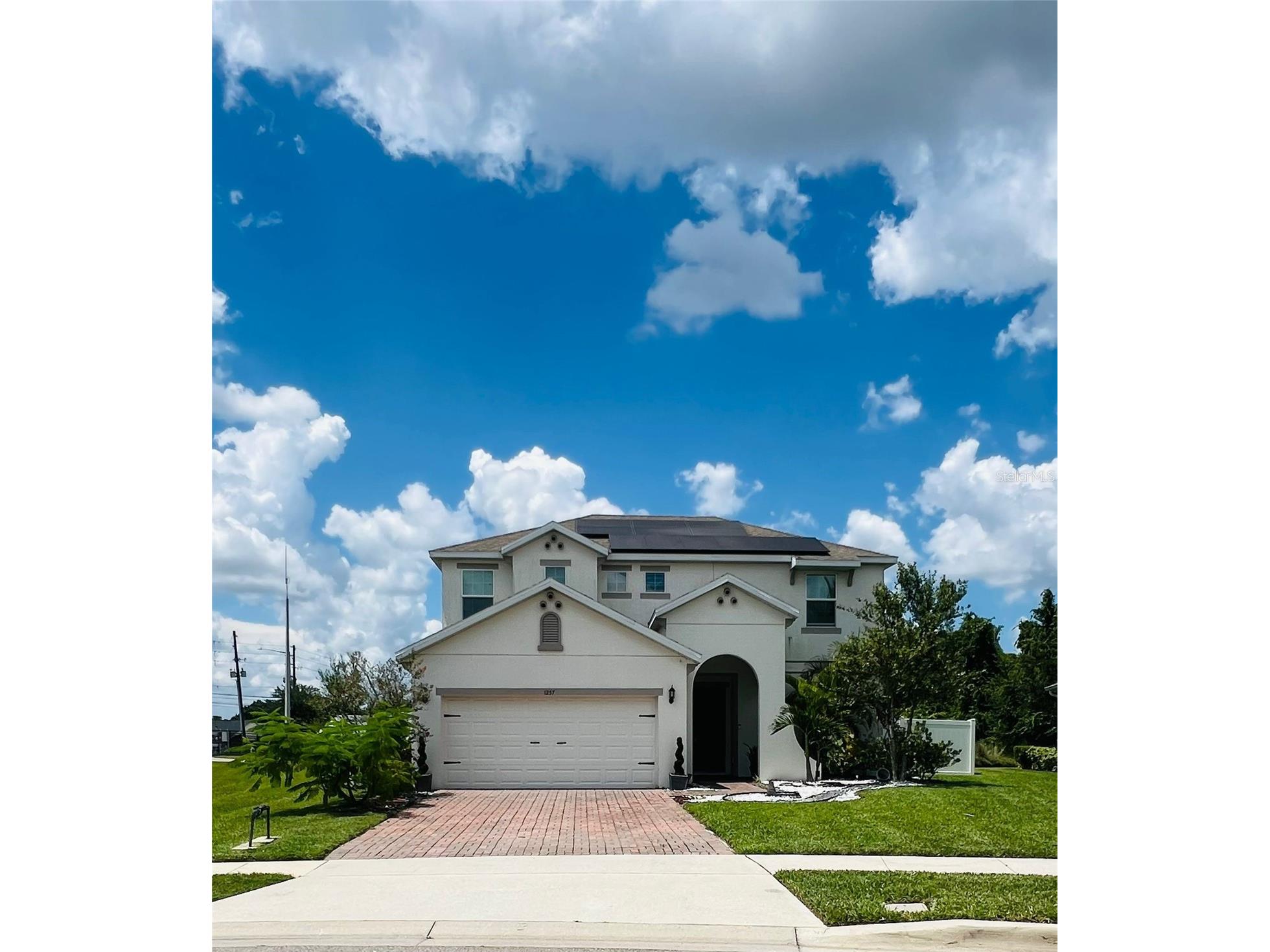 1257 Castlevecchio Loop Orlando FL 32825 S5132784 image1