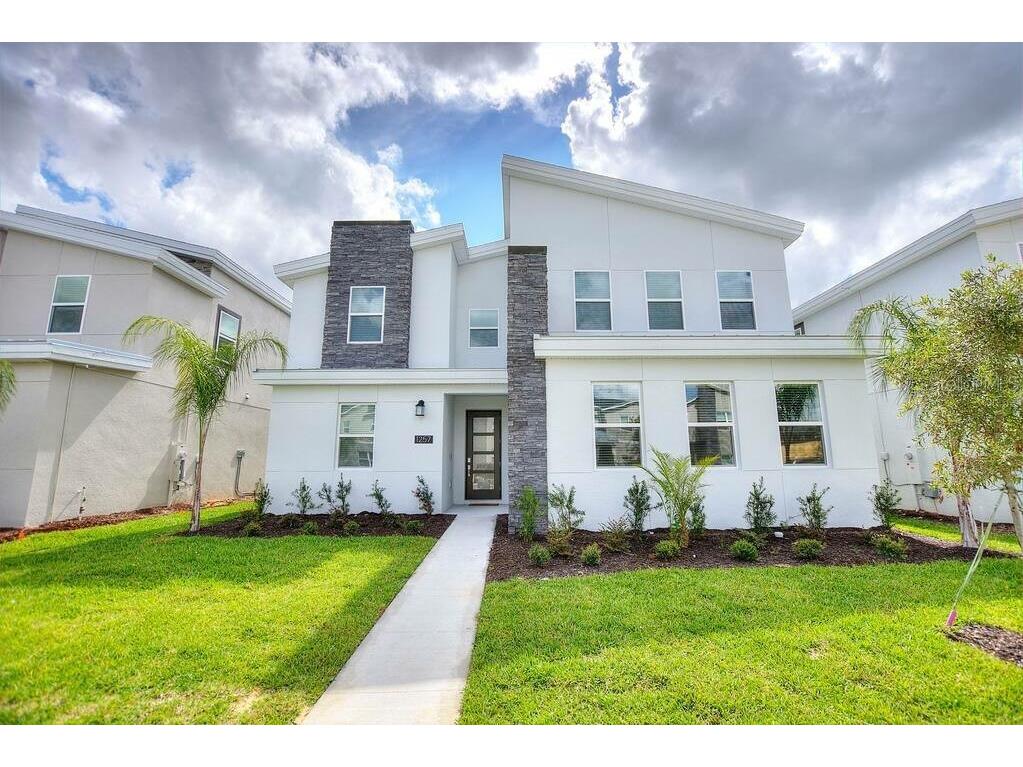 1257 Challenge Drive Davenport FL 33896 G5091756 image1
