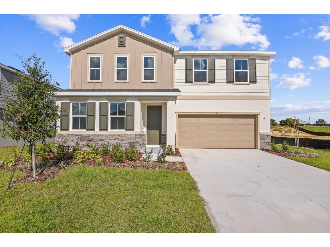 1257 Daisy Hill Avenue Dundee FL 33838 S5140003 image1