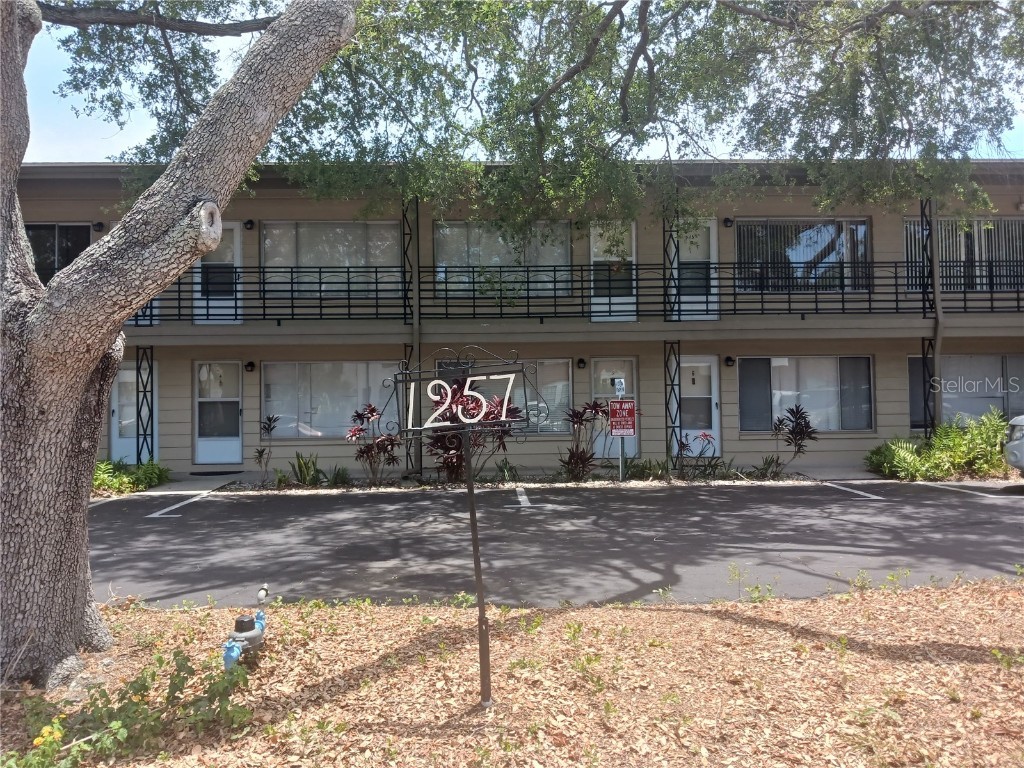 1257 Drew Street #14 Clearwater FL 33755 U8245183 image1