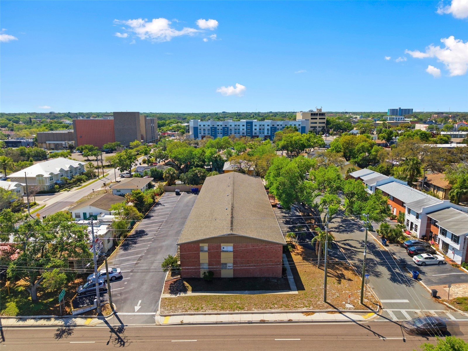 1257 Drew Street #14 Clearwater FL 33755 TB8491536 image31