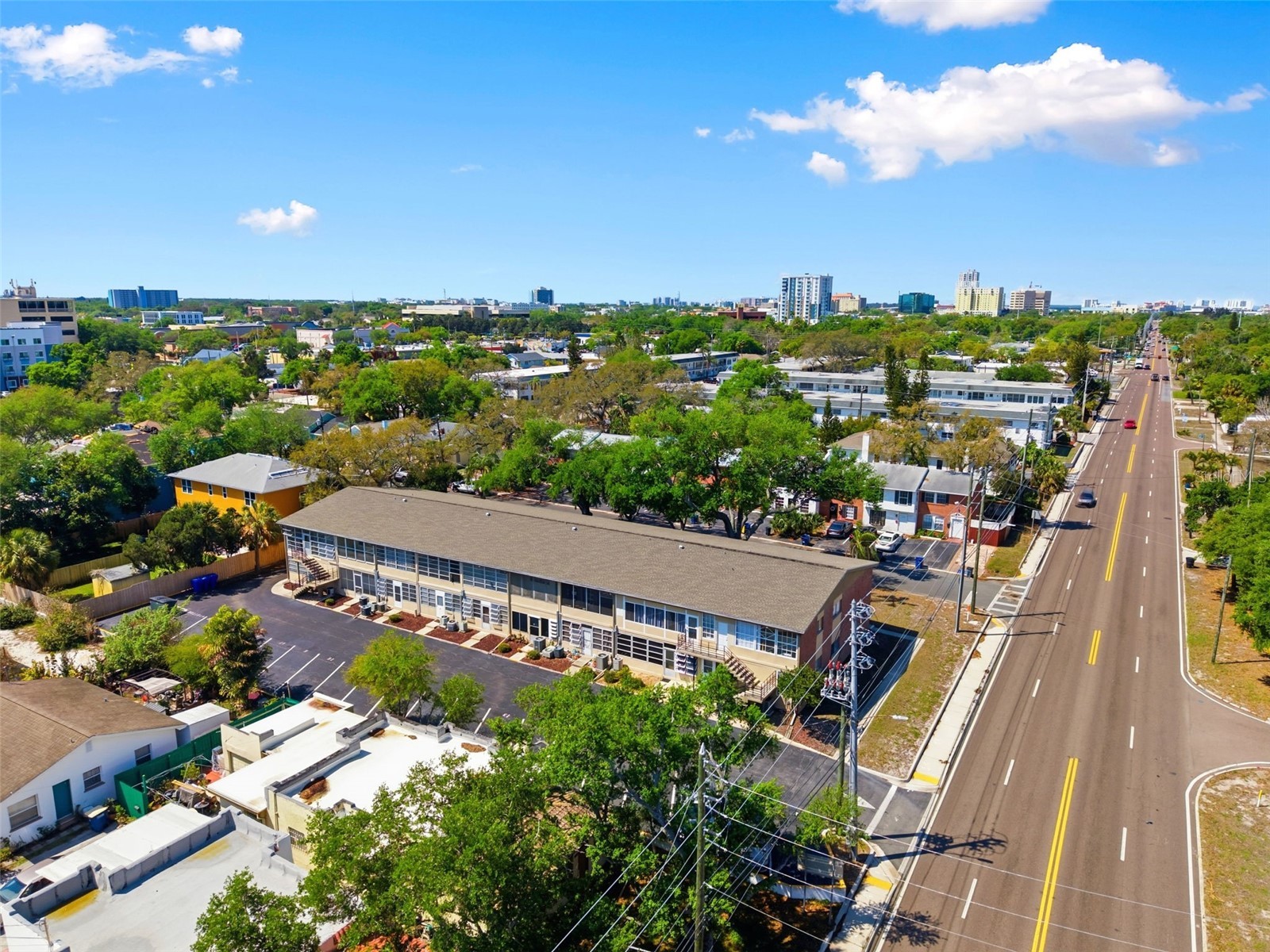 1257 Drew Street #14 Clearwater FL 33755 TB8491536 image32