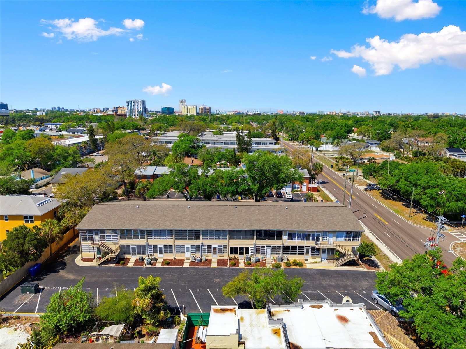 1257 Drew Street #14 Clearwater FL 33755 TB8491536 image33