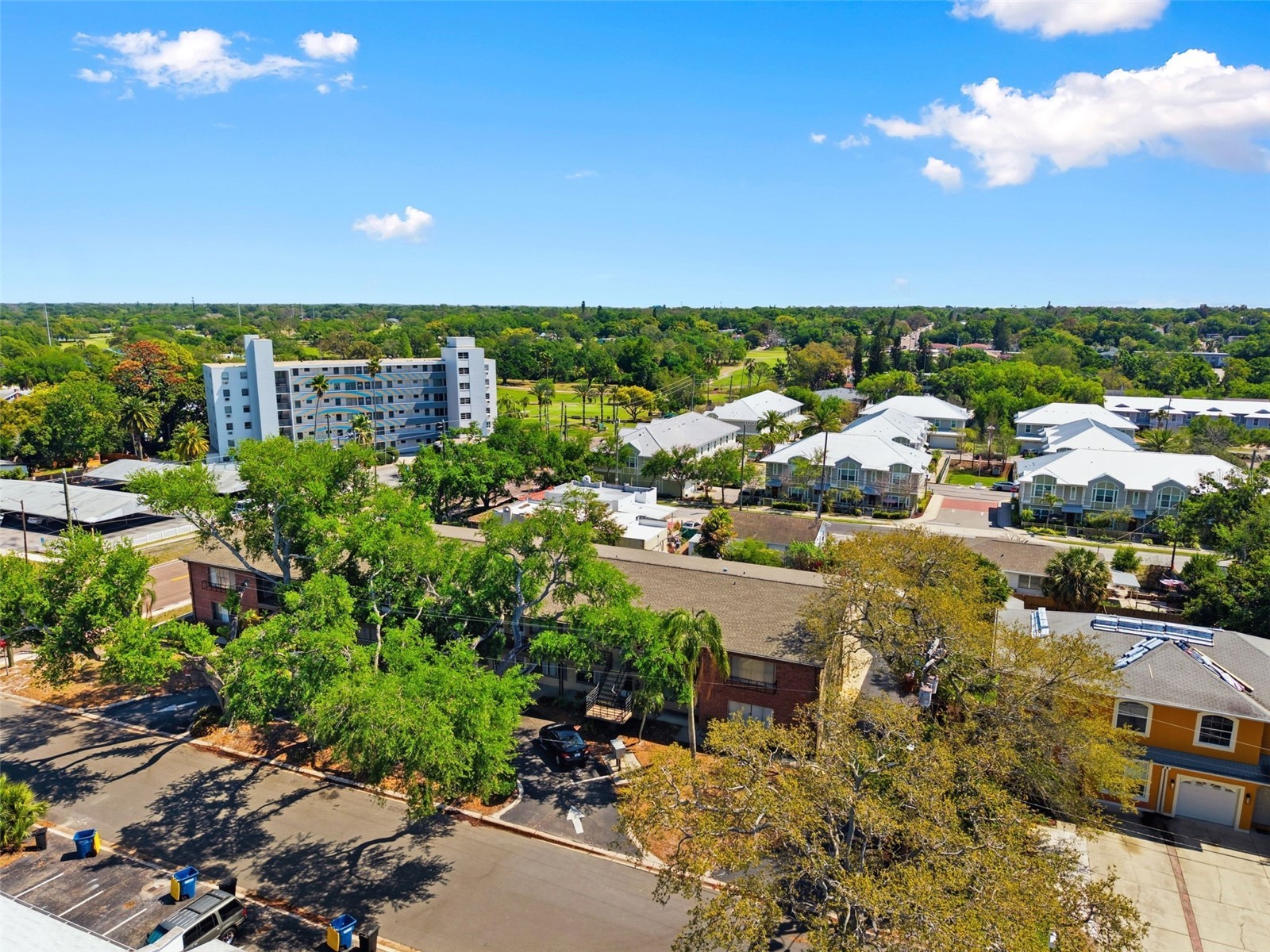 1257 Drew Street #14 Clearwater FL 33755 TB8491536 image36