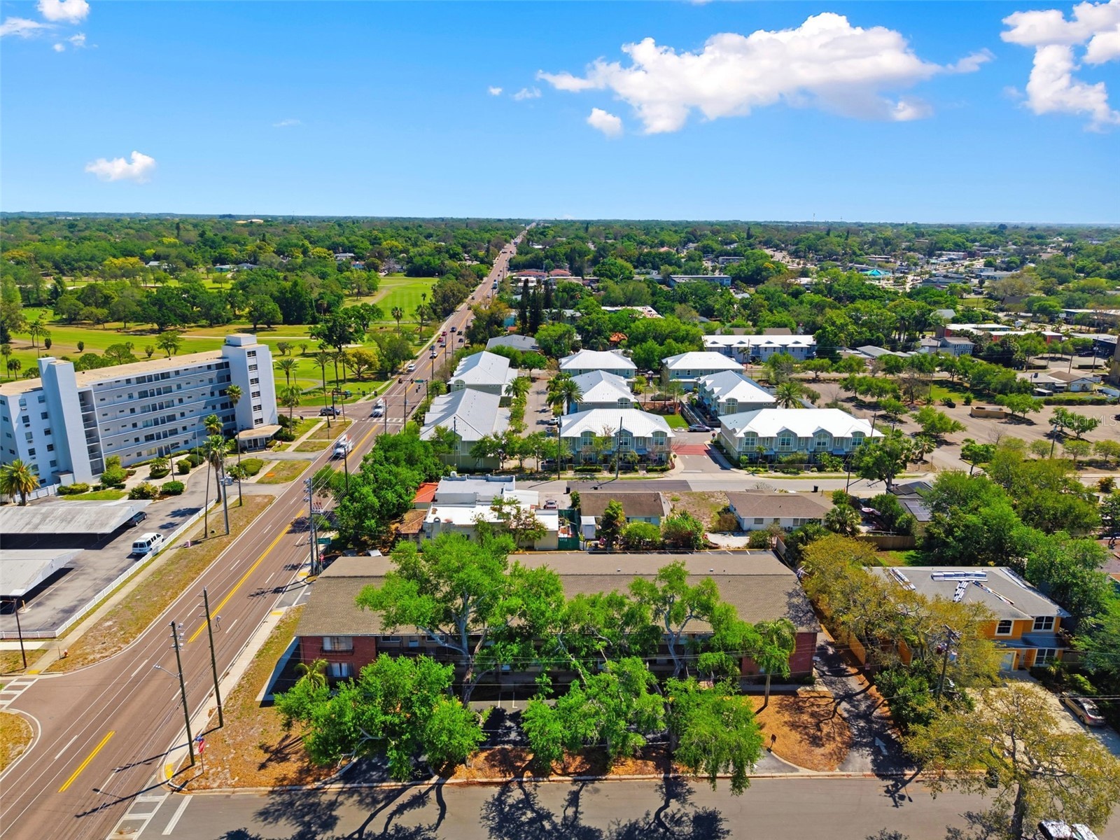 1257 Drew Street #14 Clearwater FL 33755 TB8491536 image38