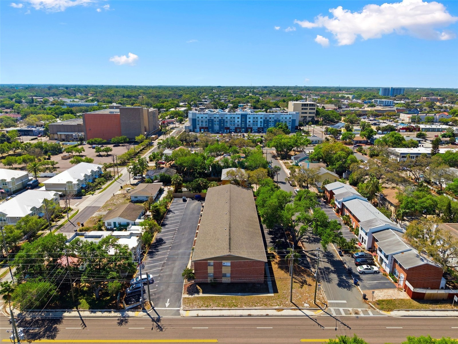 1257 Drew Street #14 Clearwater FL 33755 TB8491536 image40